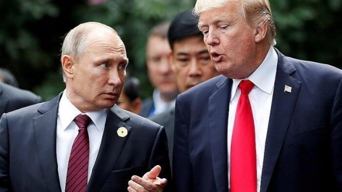 Ağ Ev: “Alyaska görüşü Putin istədiyi üçün baş tutur” 