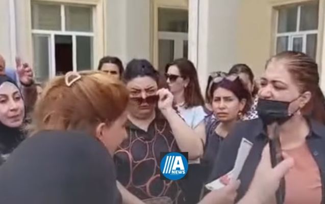 500 şagirdin başqa məktəbə köçürülməsi xəbərinə - Rəsmi cavab 