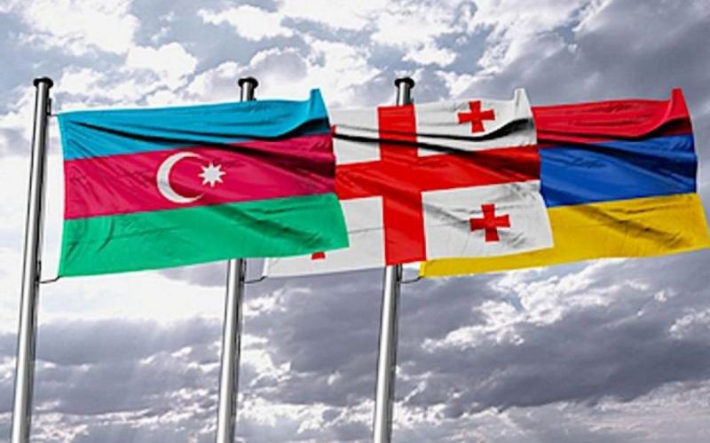 Cənubi Qafqazda Rusiyaya yer yoxdur: “Oyun qaydaları” dəyişir
