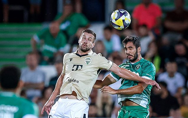 “Qarabağ”ın pley-offdakı rəqibi müəyyənləşdi 