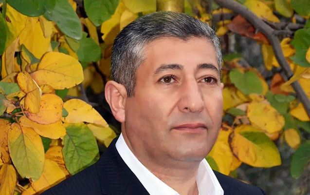 Vüqar Tapdıqlı vəfat etdi 
