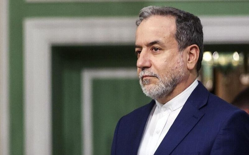 Əraqçi: İran müharibəyə hazır olmalıdır 