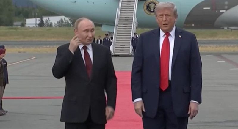 \"Öldürməyi nə zaman dayandıracaqsınız?\" sualına Putinin reaksiyası...  - VİDEO 