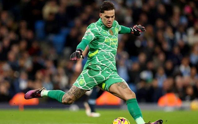 “Qalatasaray” Ederson üçün təklif göndərdi 