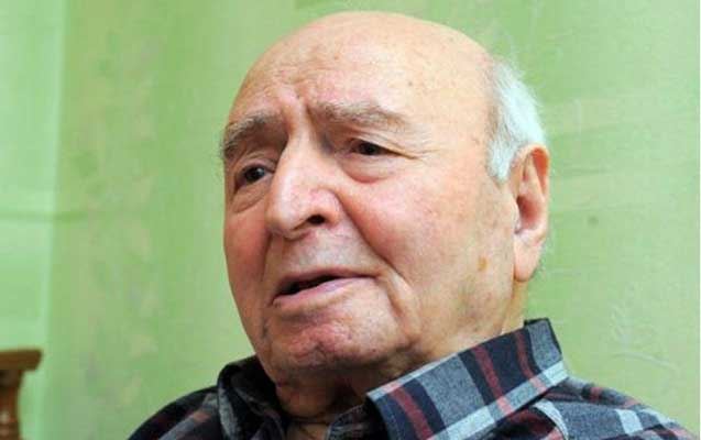 Yazıçı Vidadi Babanlının dəfn yeri məlum oldu 
