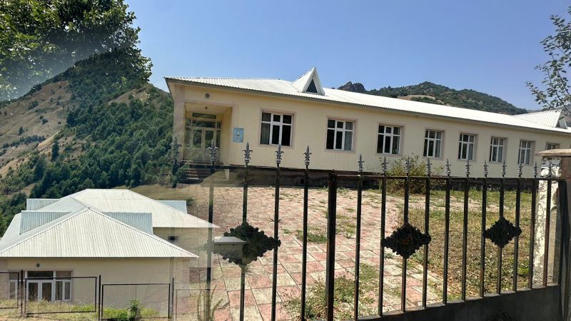 Astarada yeni təmirdən çıxan məktəb bağlanır: Valideynlər çıxılmaz durumda - VİDEOREPORTAJ 