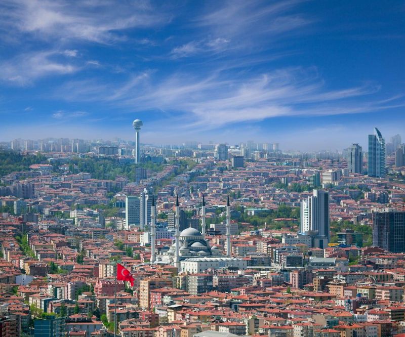 Son 22 ildə ilk: Türkiyə NATO sammitinə ev sahibliyi edəcək 