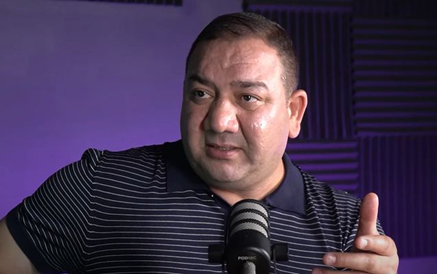 Ölümün ifadəsi bir başdaşına sığacaq qədər sadə olmalıdır... 