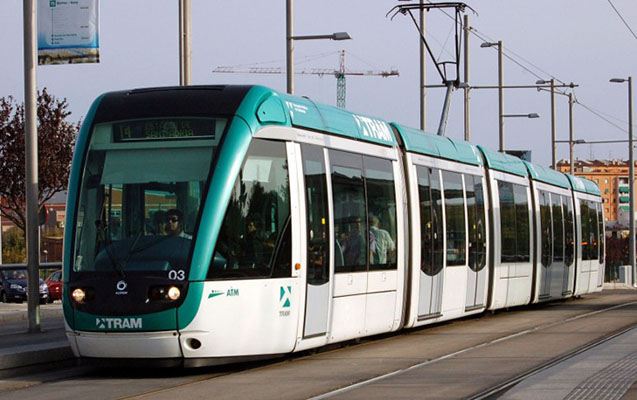 Tbilisidə tramvaylar bərpa edilir 