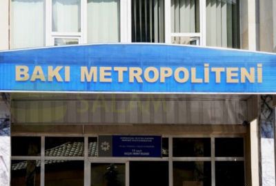 Bakı metrosunun Müşahidə Şurası yenidən formalaşdırıldı 