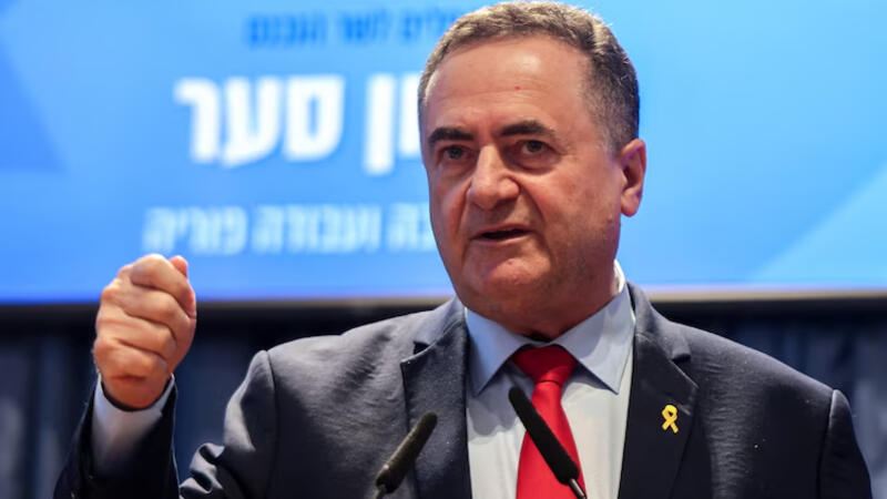 İsrail müdafiə naziri Qəzzanın işğal planını təsdiqlədi 