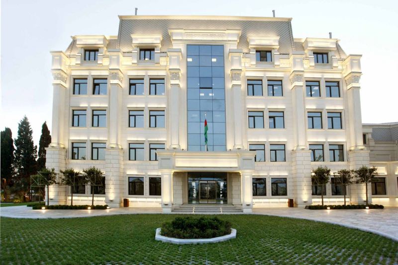 Binəqədi İcra Hakimiyyətinin baş məsləhətçisi milyonluq obyektə sahibdir –Fotofakt 