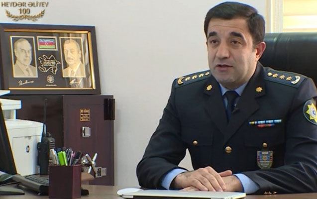 Generalın yerinə o təyin edildi 