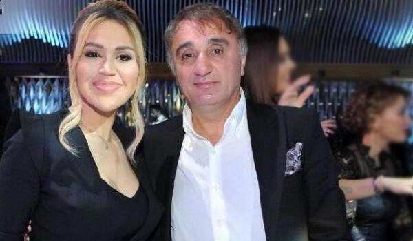 Rəqsanə İsmayılovanın əri istintaqa cəlb olundu 