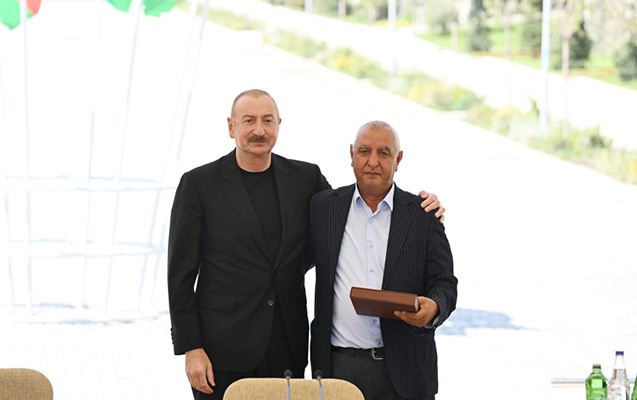 Atası Hökumənin o cümləsini xatırlatdı - “Hər şey yaxşı olacaq” 
