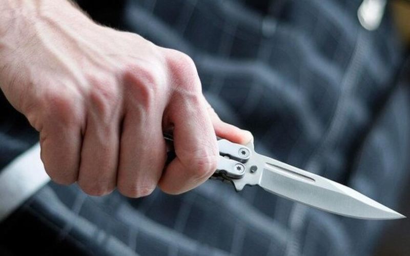 Astarada oğul anasını qətlə yetirdi 