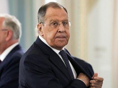  Bloomberg: Lavrovun açıqlamaları Rusiya-ABŞ danışıqlarını pozdu 
