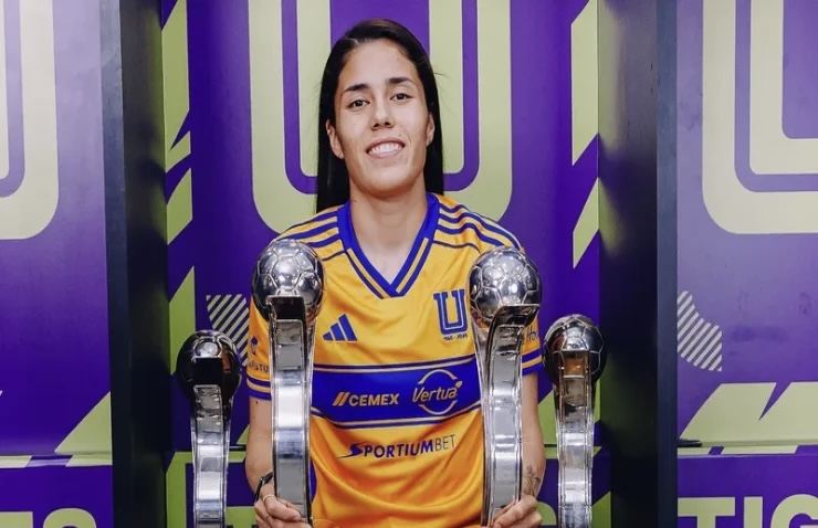 Qadın futbolu tarixində ən bahalı TRANSFER 