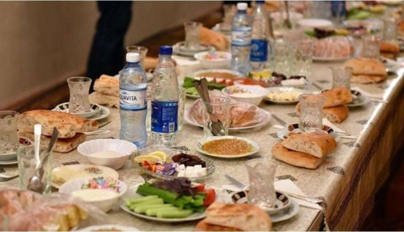 Deputatlar qərarı dəstəklədi: Yas mərasimləri sadələşdirilir 