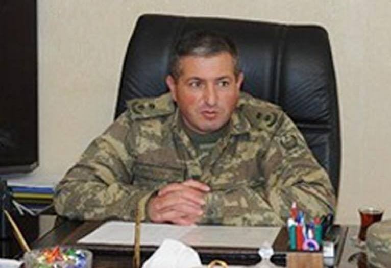 Milli Qəhrəmanın oğlu tələbə oldu, Türkiyədə oxuyacaq 