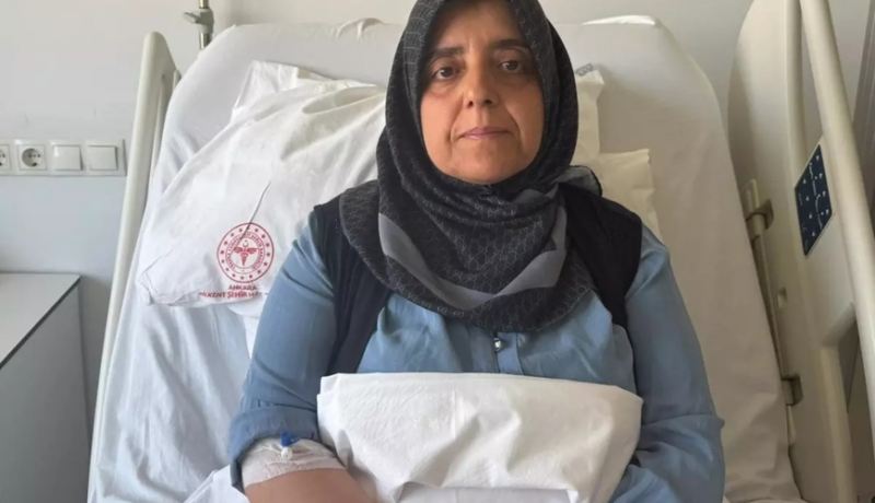 3 il əzab çəkmədi, sürünə-sürünə yaşadı - Sonda gerçək ortaya çıxdı 