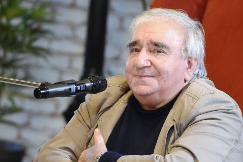 Ramiz Rövşənin səhhətində problem yarandı 