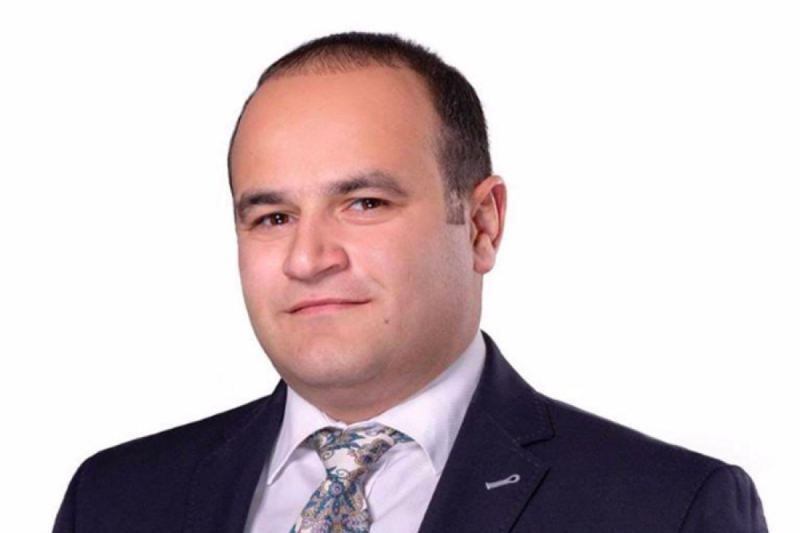 Ermənistan ABŞ-a yeni səfir təyin edib 
