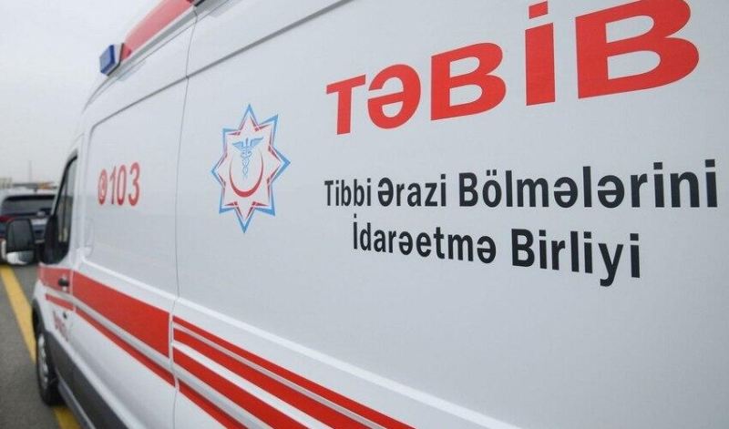 Azərbaycanda kino çəkilişi FACİƏ ilə bitdi: Ölən və yaralı var - FOTO 