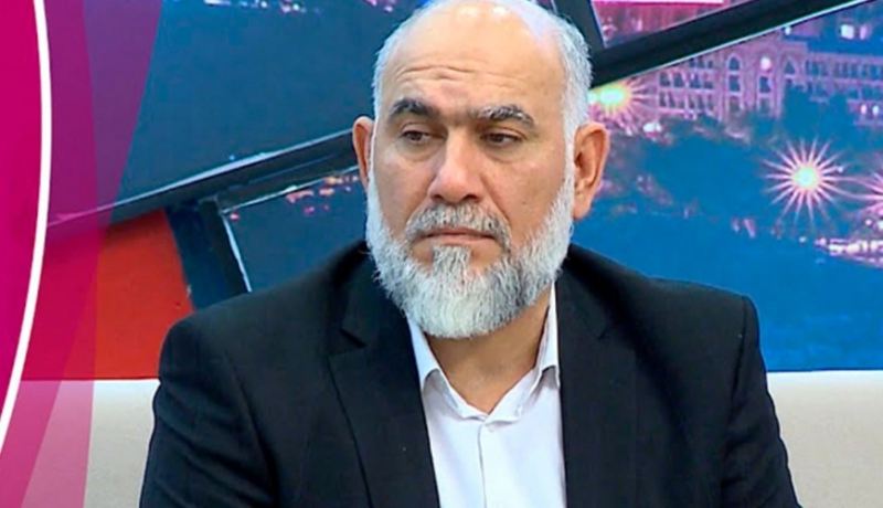 Məşhur meyxanaçı Azərbaycandan GETDİ 