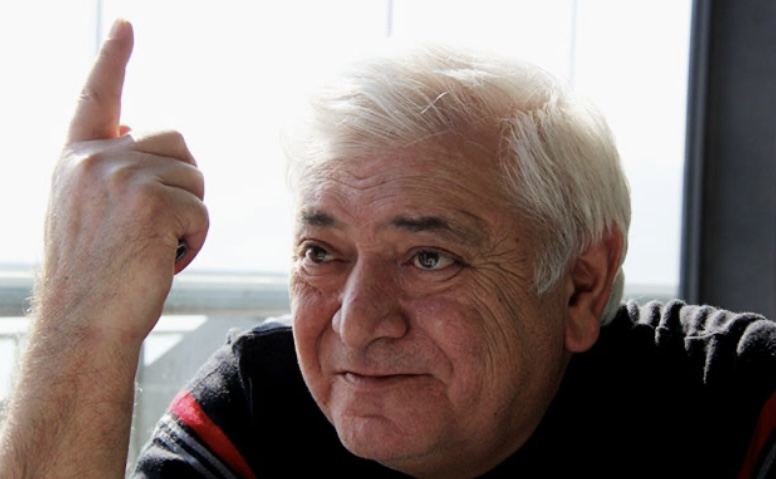 “Qarabağ”ın qələbəsinə qurban demişdim - Aqil Abbas 