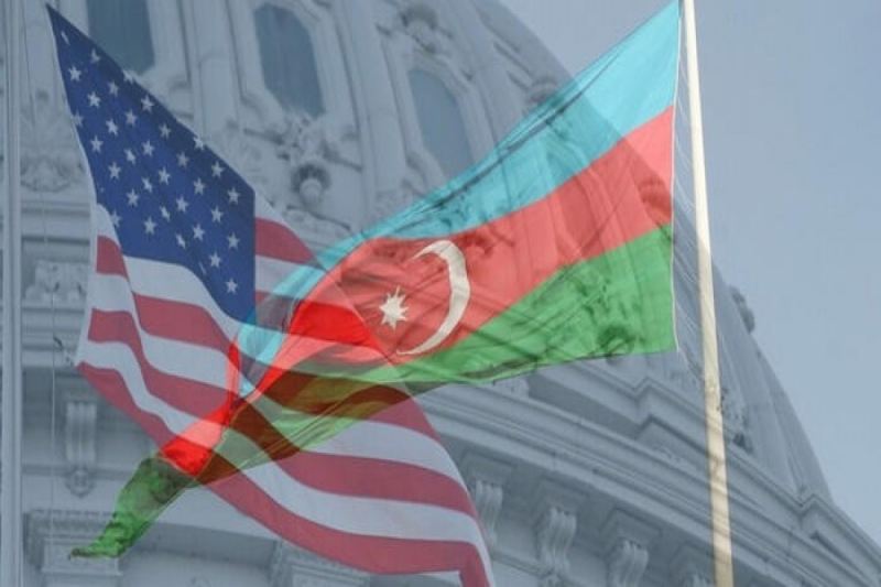 Azərbaycanla ABŞ arasında imzalanmış anlaşma memorandumunun mətni açıqlanıb 