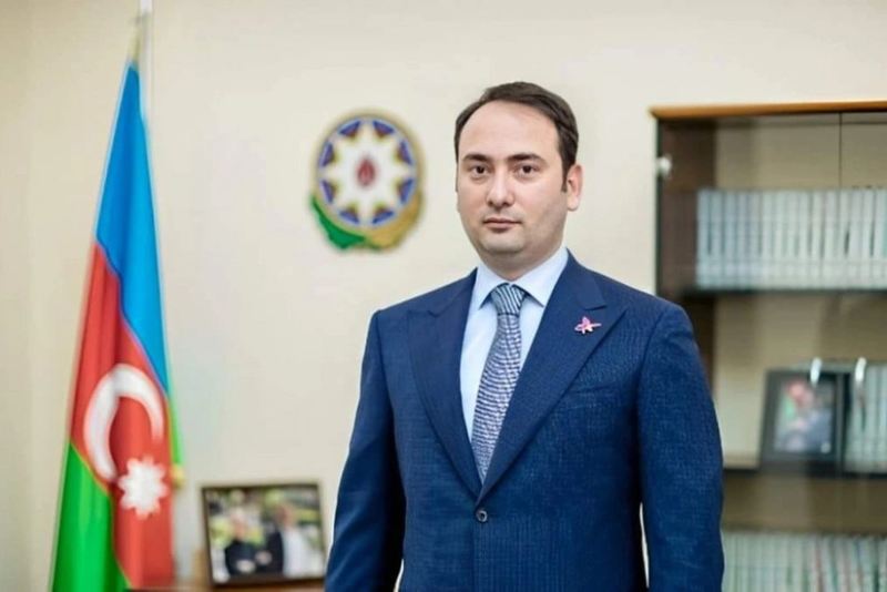 İlham Əliyev icra başçısına şiddətli töhmət verdi 
