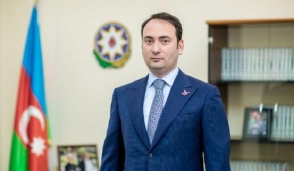 Şiddətli töhmət alan icra başçısı danışdı 
