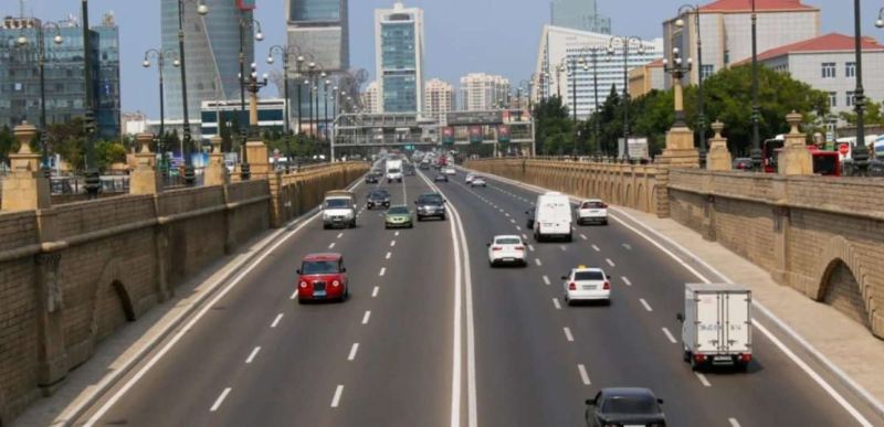 \"Bağırov\" körpüsünün üzərindəki yol NƏ ZAMAN AÇILACAQ? 