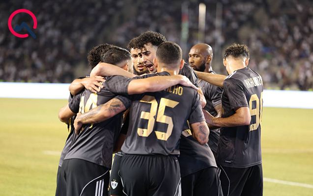 “Qarabağ”ın oyunlarının tarixi açıqlandı 