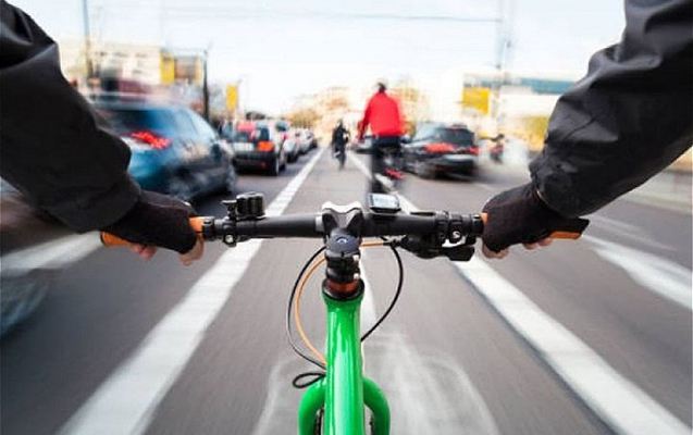 Bakıda moped və velosiped oğurlayanlar tutuldu 