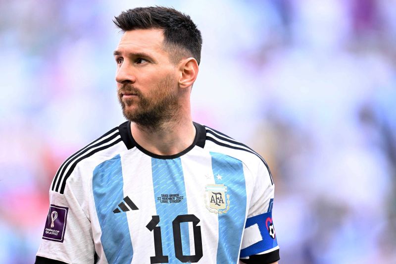 Messi dünya çempionatı zamanı iki ölüm təhdidi alıb 