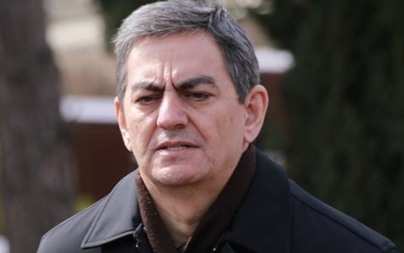 Əli Kərimli haqda həbs qətimkan tədbiri seçildi 