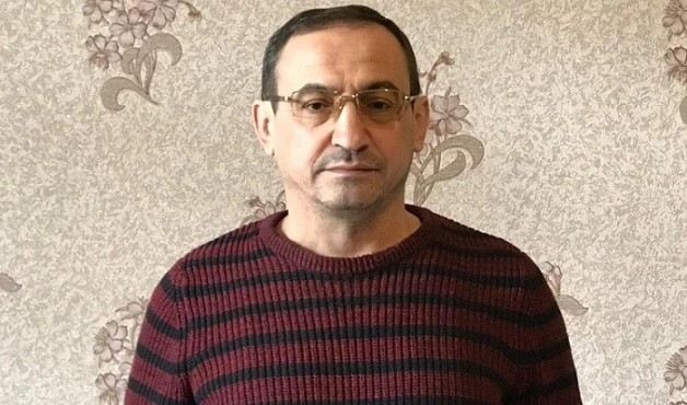 Məmməd İbrahimə də ittiham elan olundu 