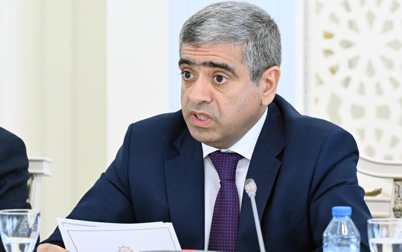 “Növbədə olanlar mənzillə təmin ediləcəklər” 