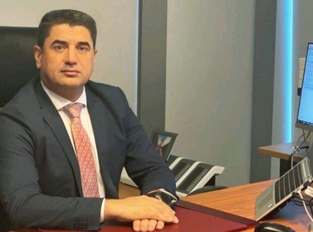 SOCAR-da YENİ TƏYİNAT: Racu Vəliyevə YÜKSƏK VƏZİFƏ VERİLDİ 