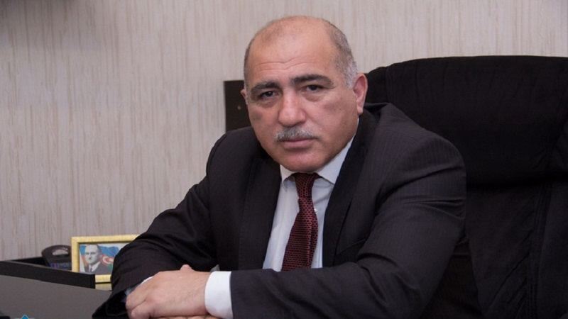 Pənah Hüseyn sədr postuna öz namizədini açıqladı 