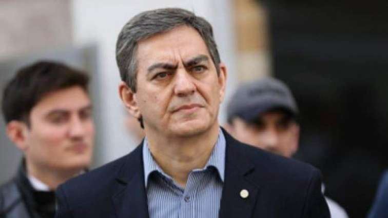 Əli Kərimlinin vəkili təkzib etdi: Yalan danışırlar! - FOTO 