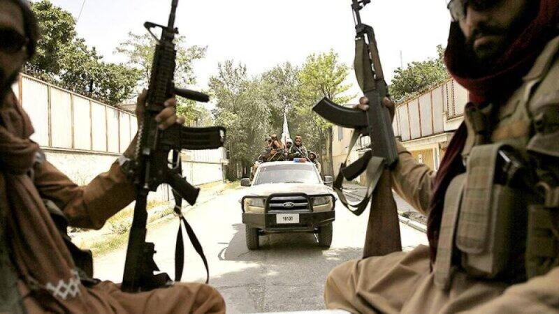 Pakistan– Əfqanıstan sərhədi yaxınlığında terror hücumu: Bir neçə polis ölüb