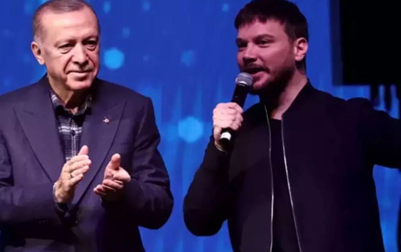 “Ərdoğana görə boşanmağımızı bir il təxirə saldıq” 