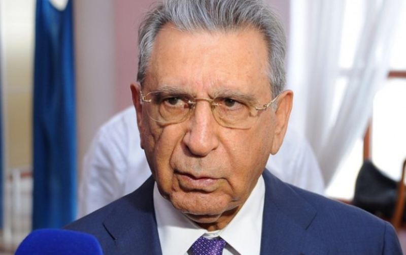 “Mehdiyev öz adamlarına İlham Əliyevin əleyhinə səs verməyi tapşırırmış” 