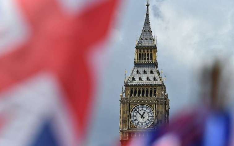 Britaniya Rusiya kəşfiyyatına sanksiyalar tətbiq etdi 