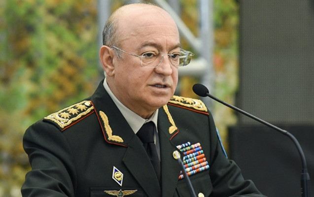 Nazir rəisi işdən çıxardı - Yeni təyinat 