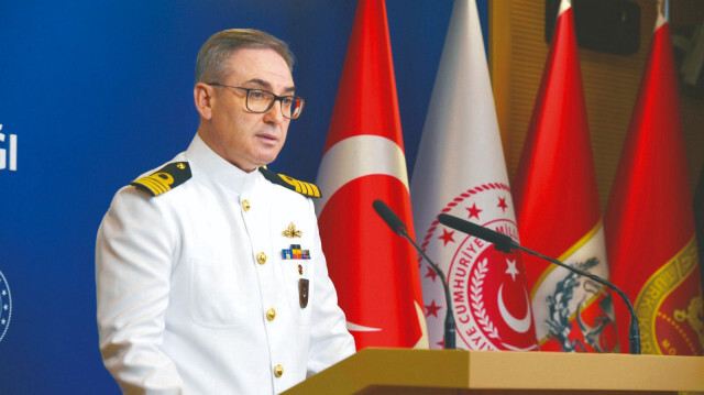 Türkiyə Yunanıstana xəbərdarlıq etdi 