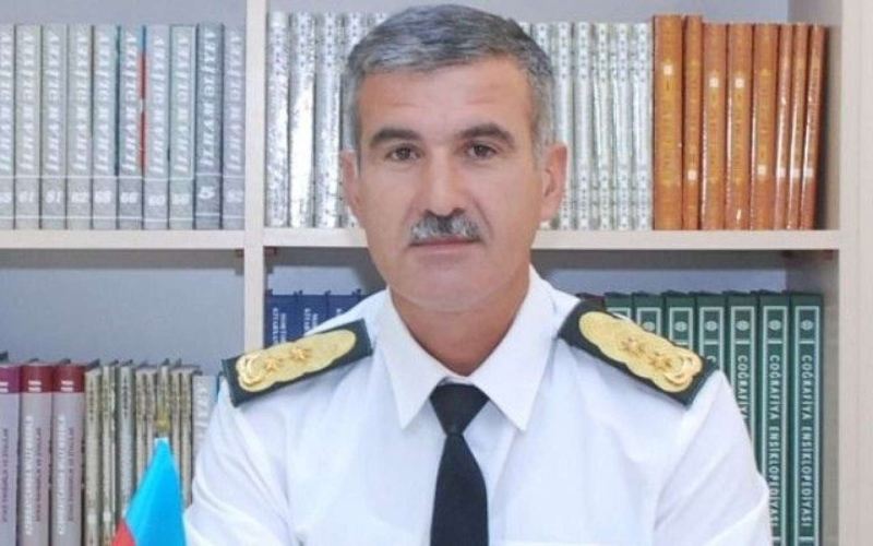 Qarabağ müharibəsi veteranı vəfat etdi 